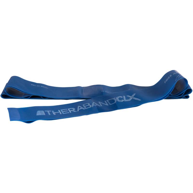 TheraBand CLX extra stark Gymnastikband
