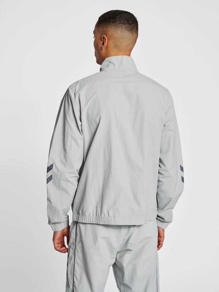 Hummel Hummel Reißverschluss Jacke Hmllgc Celab Erwachsene in HARBOR MIST günstig kaufen