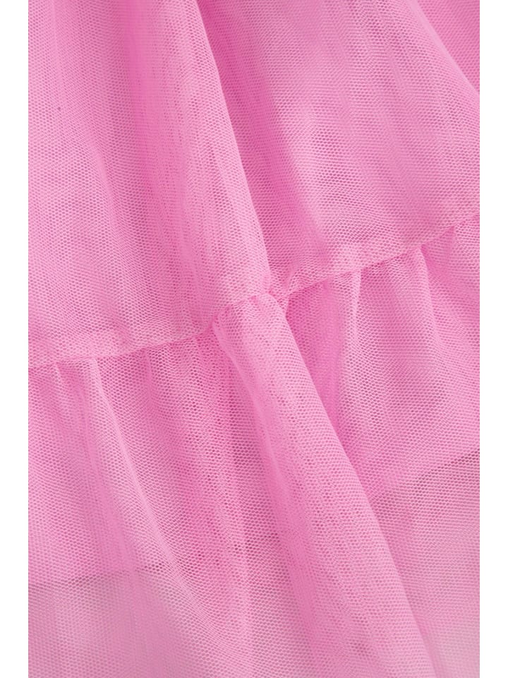 Coccodrillo Tüllrock in rosa günstig kaufen