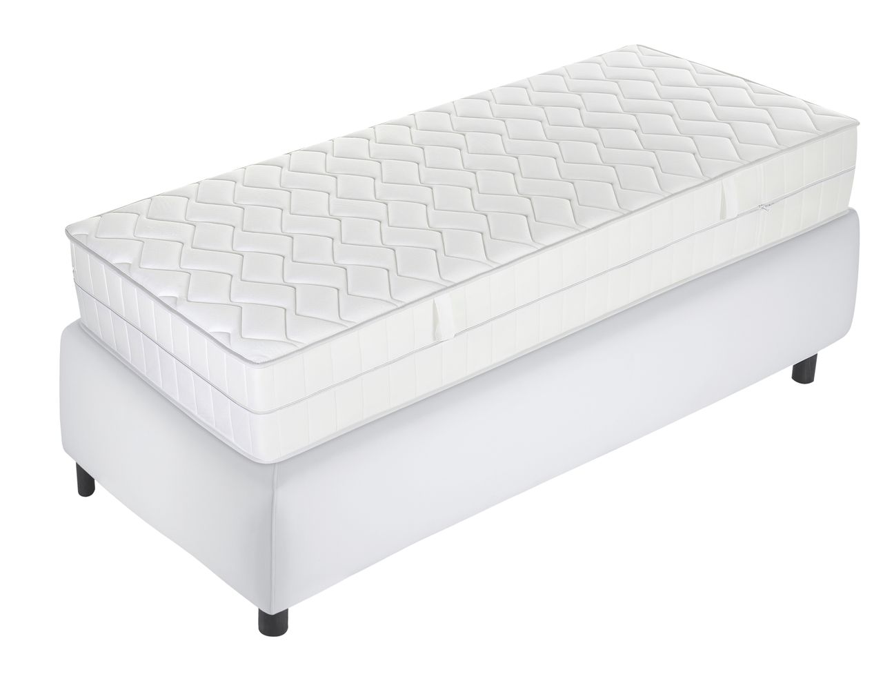 Ortho-Vital Ortho Vital Komfort Luxus  ca. 80*200 cm Komfortschaummatratze ca. 29 cm Höhe - H4/5