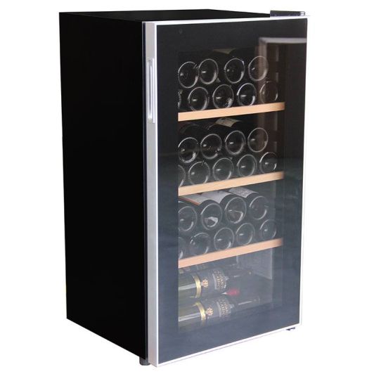Răcitor de vinuri 38 sticle VALBERG WC 38 G B302C