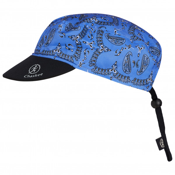 Chaskee - Reversible Cap Cashmere - Cap