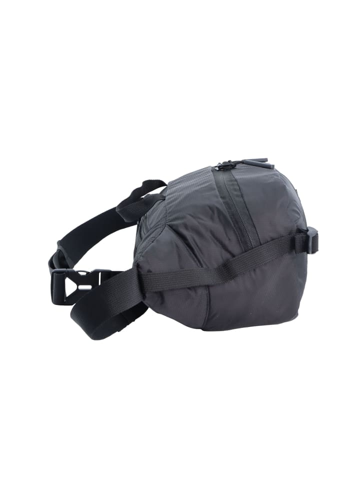 Discovery Bauchtasche Outdoor in Black günstig kaufen onesize