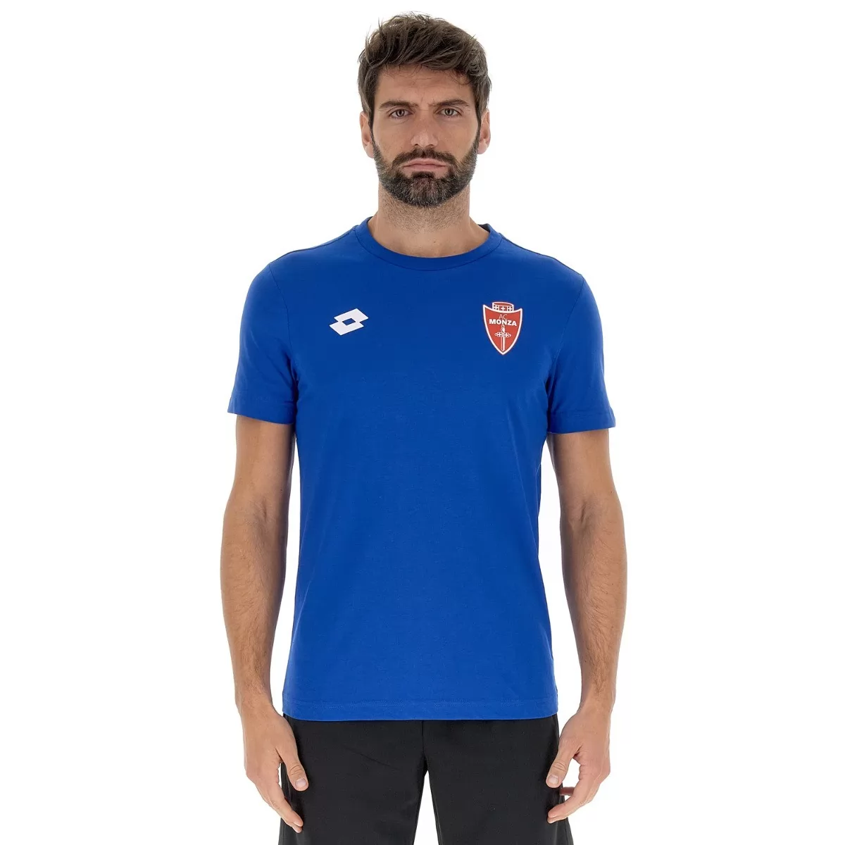 Tričko Monza Elite JS Royal Team