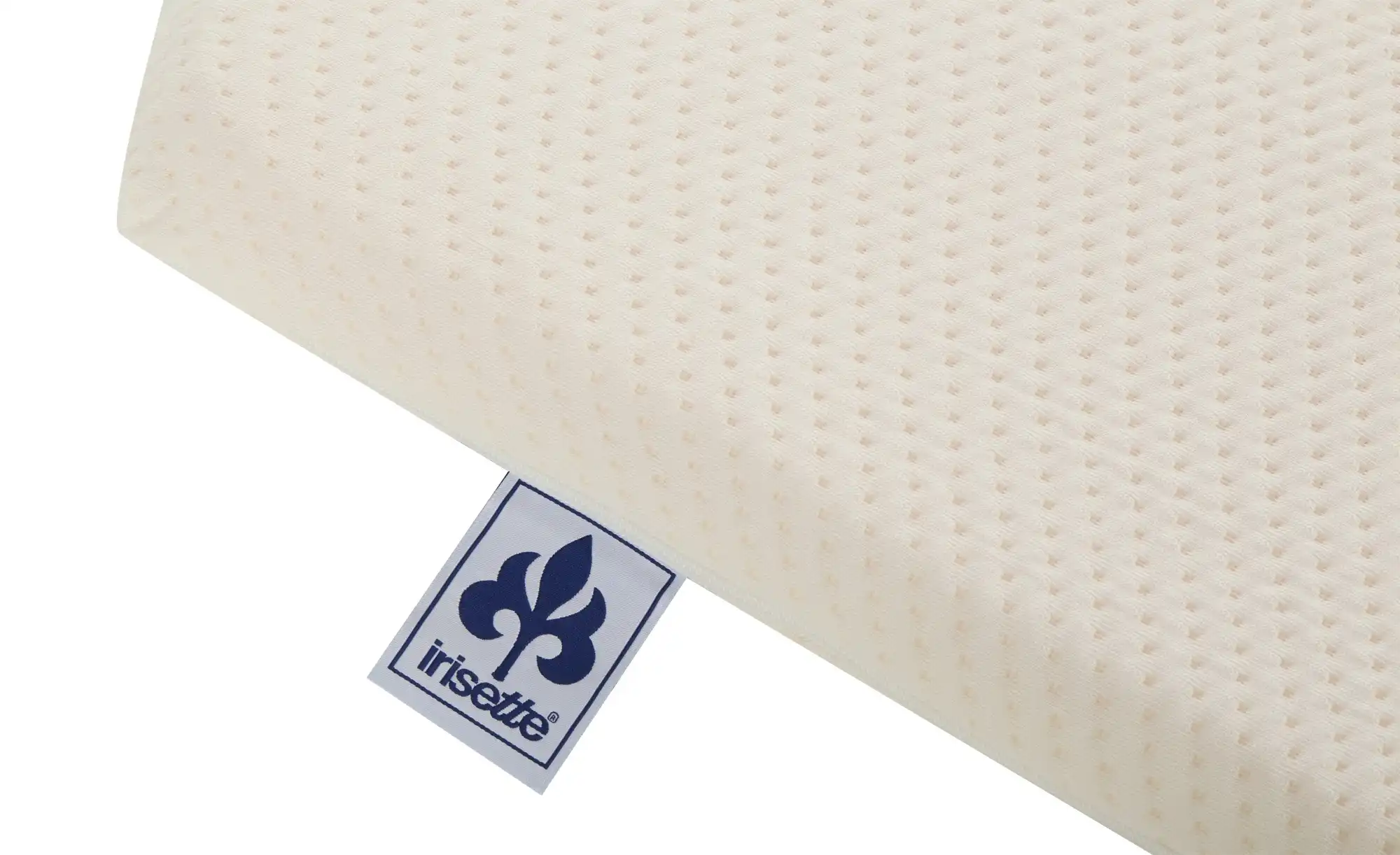 IRISETTE Topper Irisette Kaltschaum