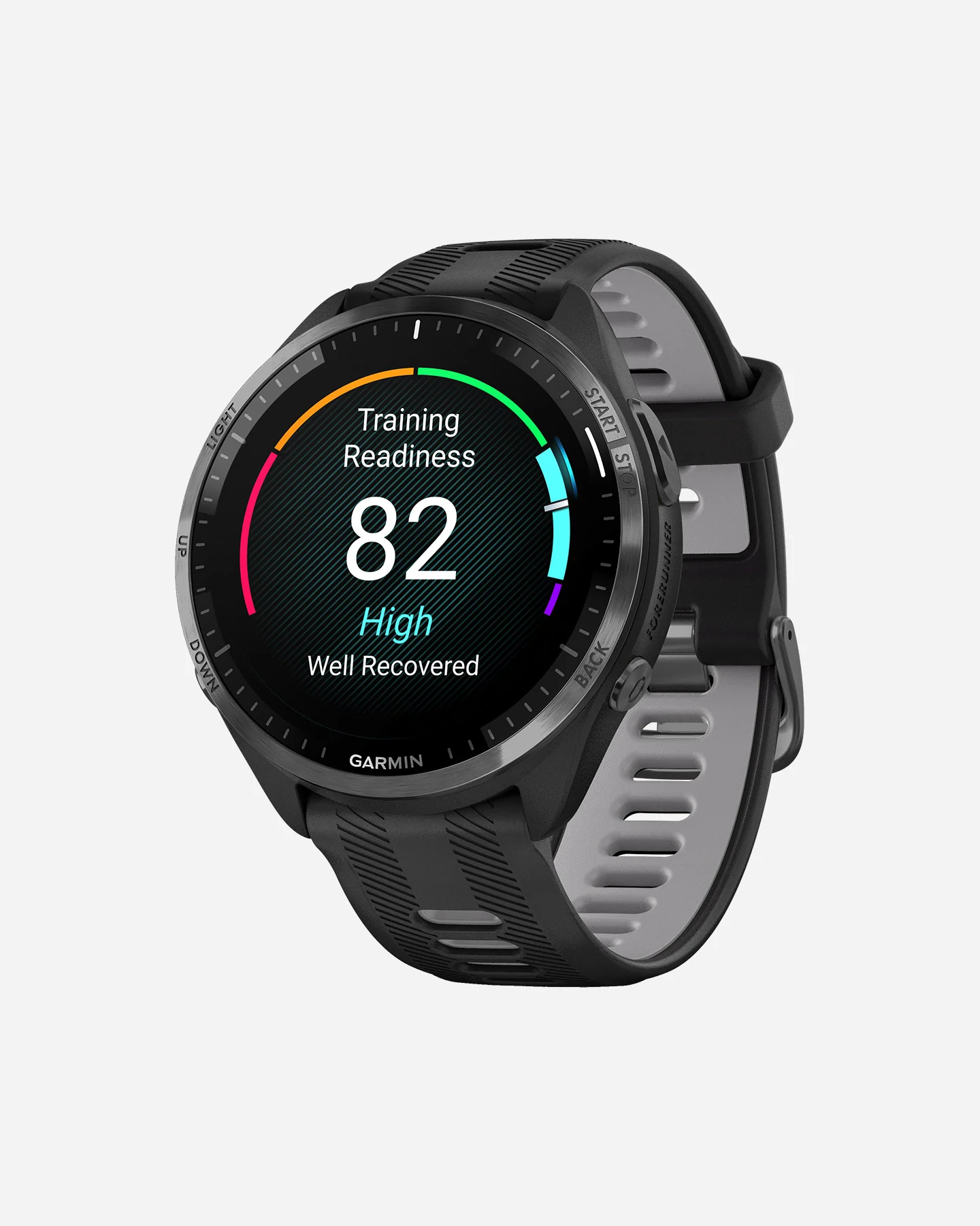Garmin Forerunner 965 Zegarek wielofunkcyjny 010-02809-10