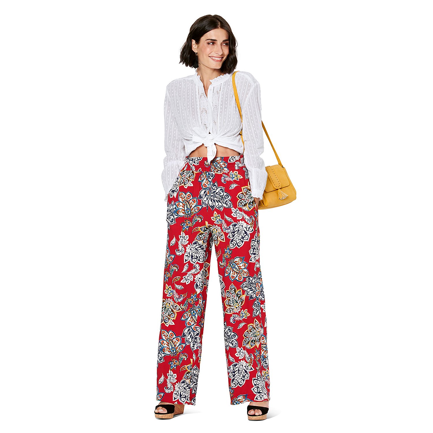 burda Schnitt 6229 