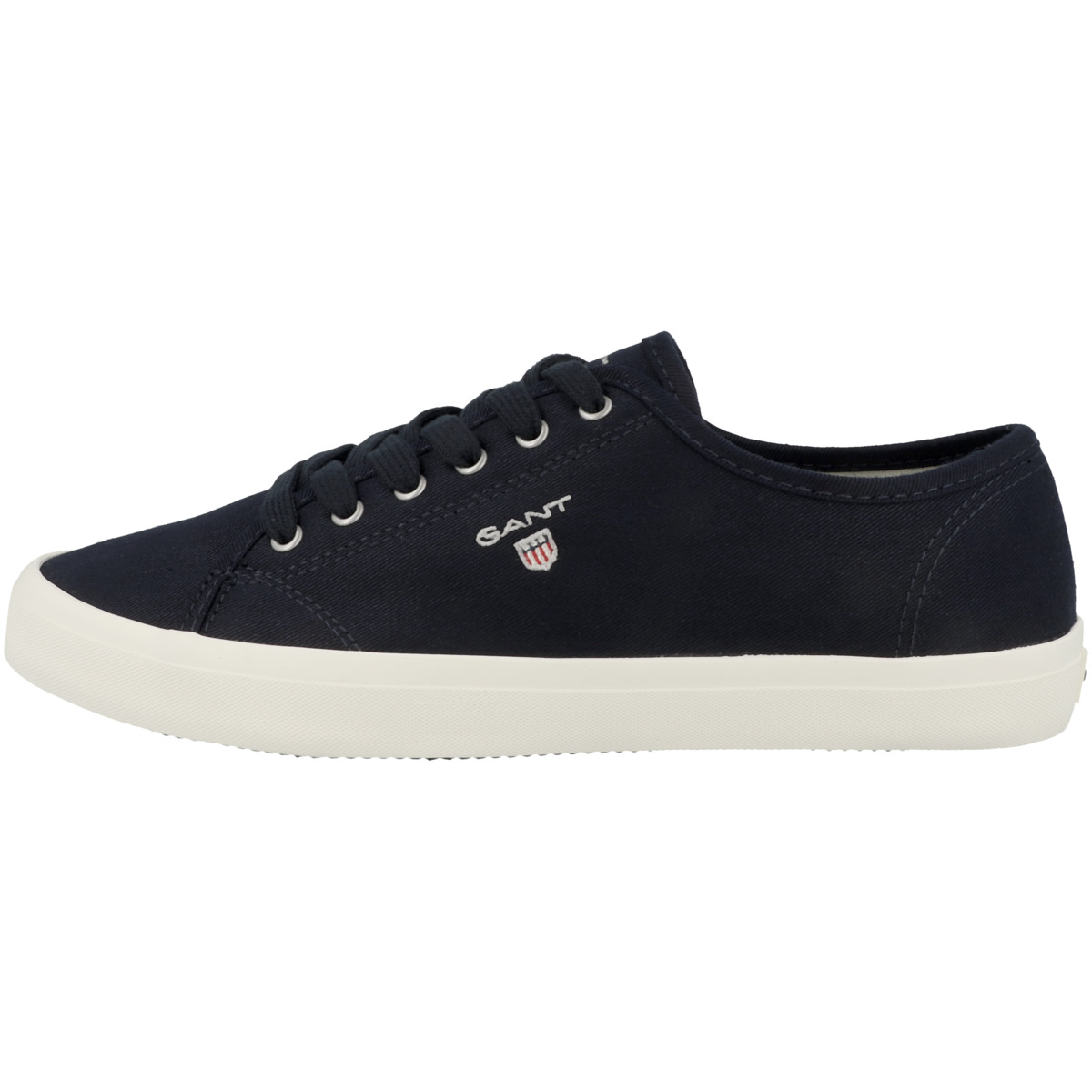 Gant Pillox Sneaker Low dunkelblau