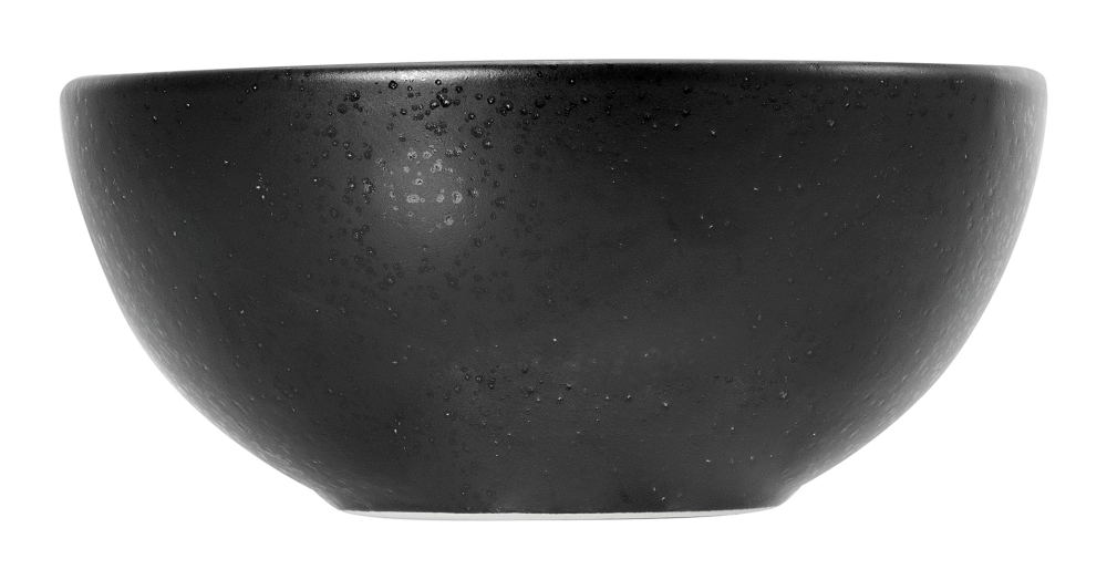 Müslischale ca. D15cm Magic Black