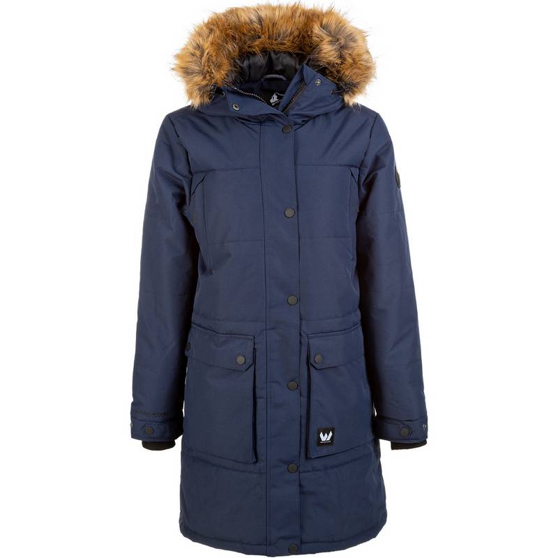 Whistler Lizbeth Parka Damen