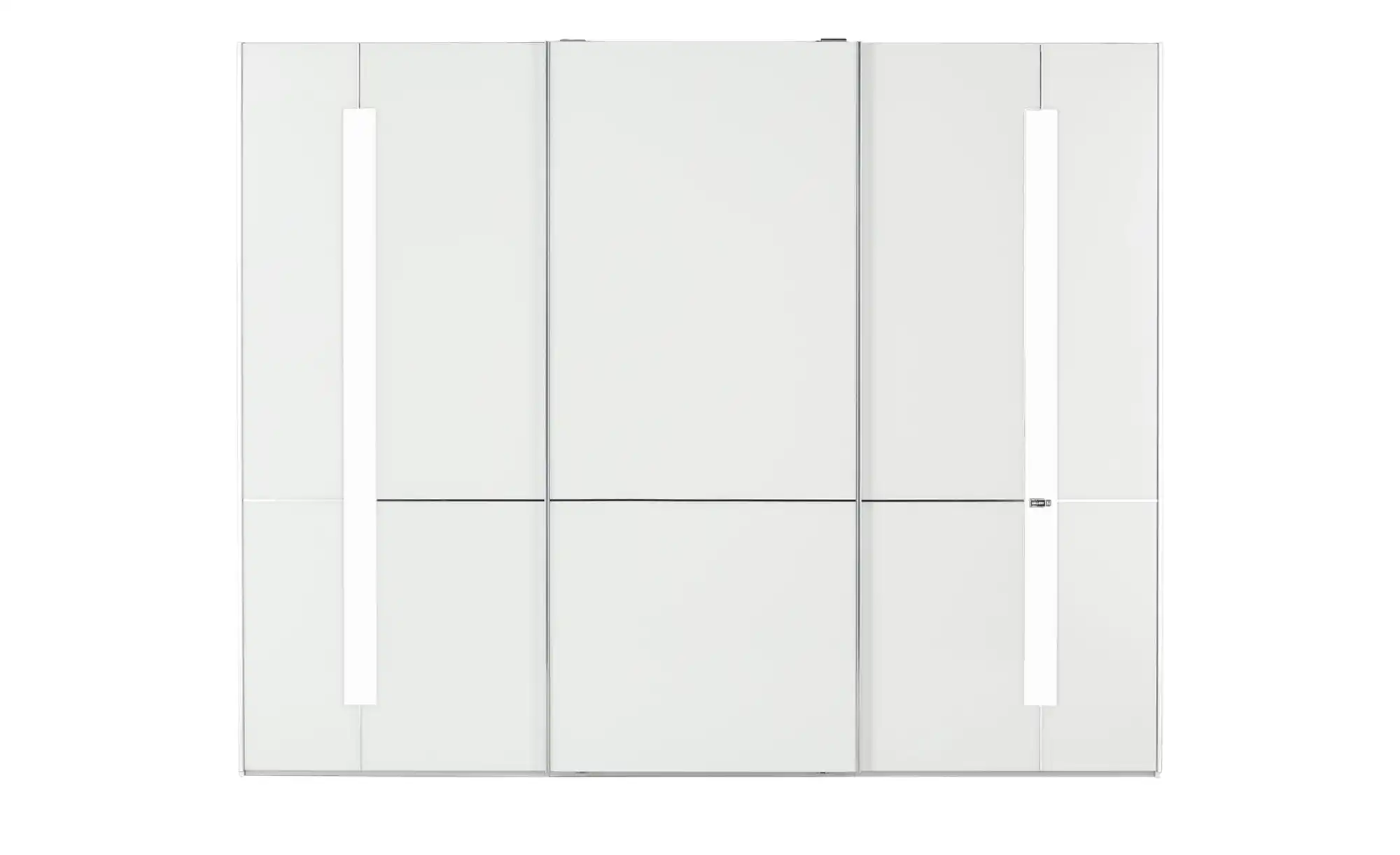 Gallery M Schwebetürenschrank, 3-türig 3-türig Imola W