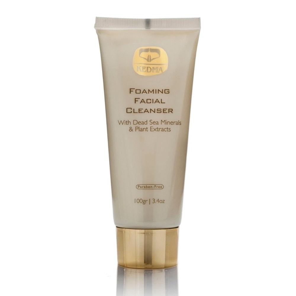 KEDMA Nettoyant Moussant Visage 100g nettoyage du visage