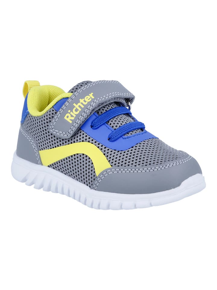 Richter Shoes Sneakers 