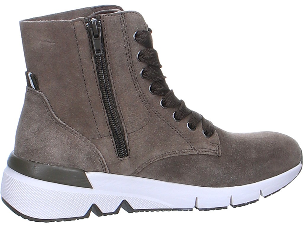 GABOR Stiefel khaki