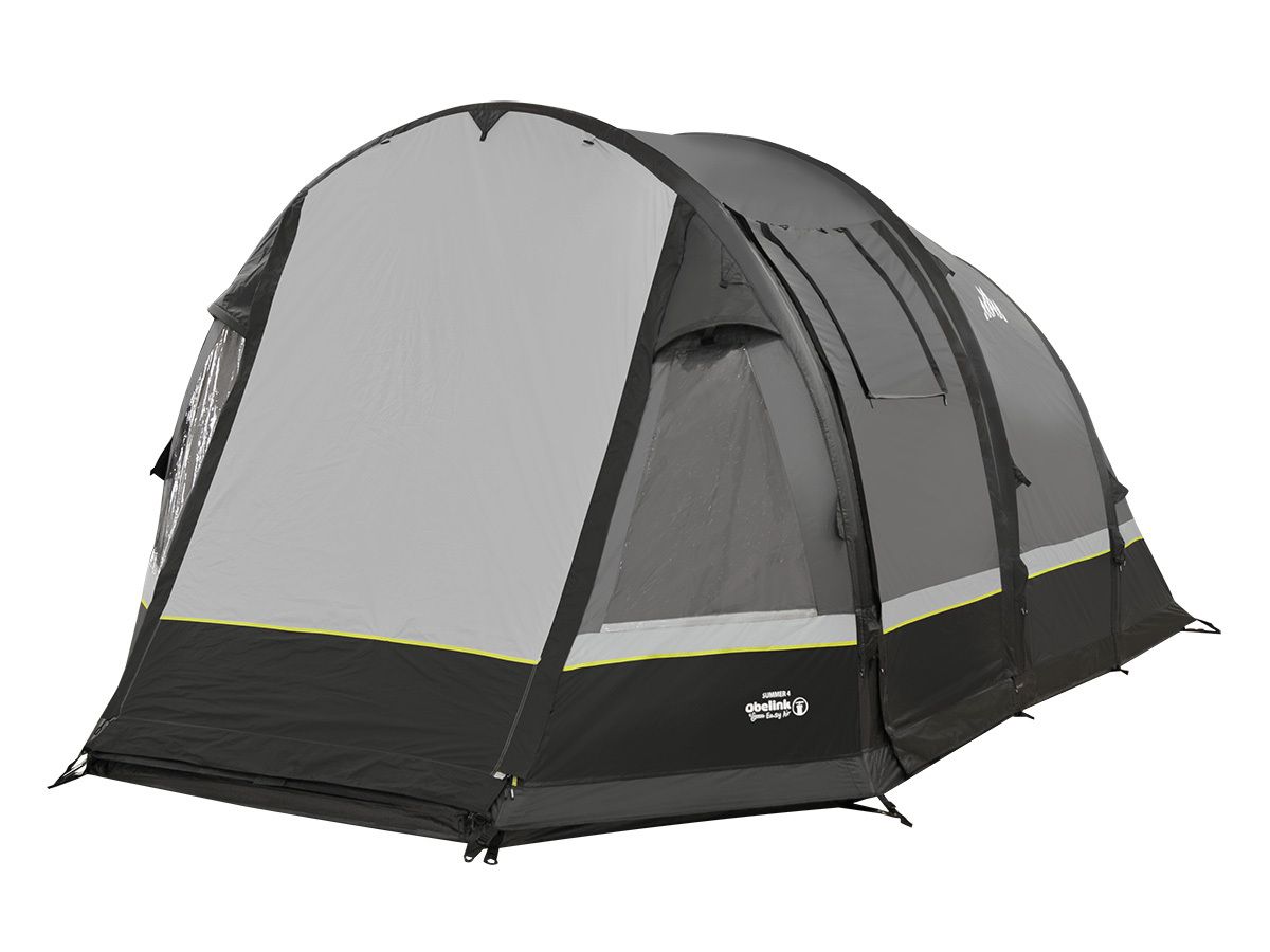 Obelink Summer 4 Easy Air Luftzelt
