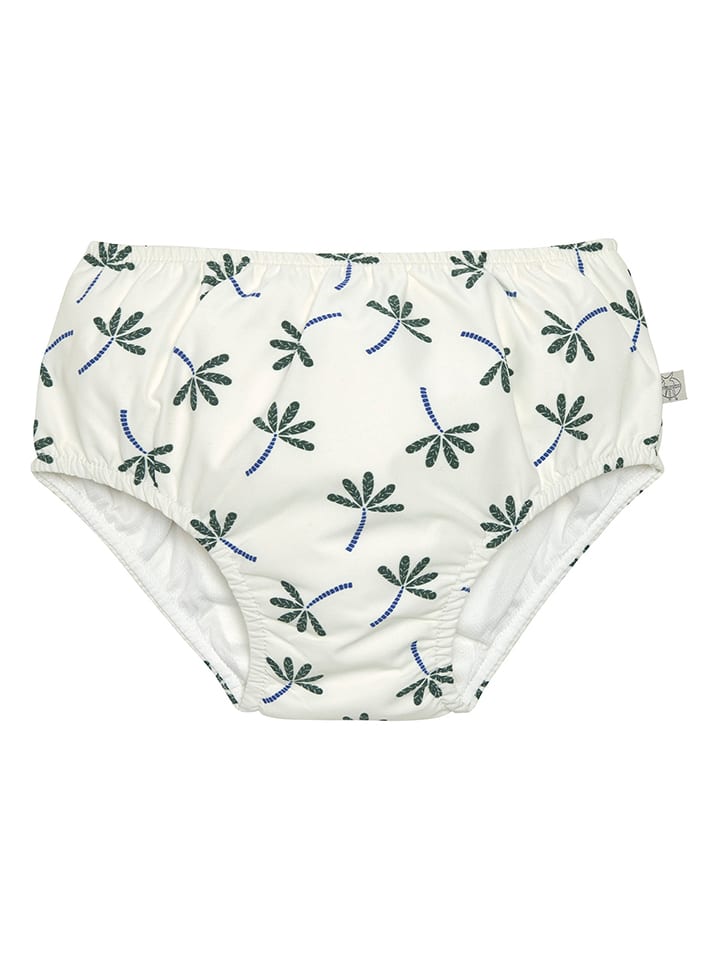 Lässig Schwimmwindel in Weiß günstig kaufen