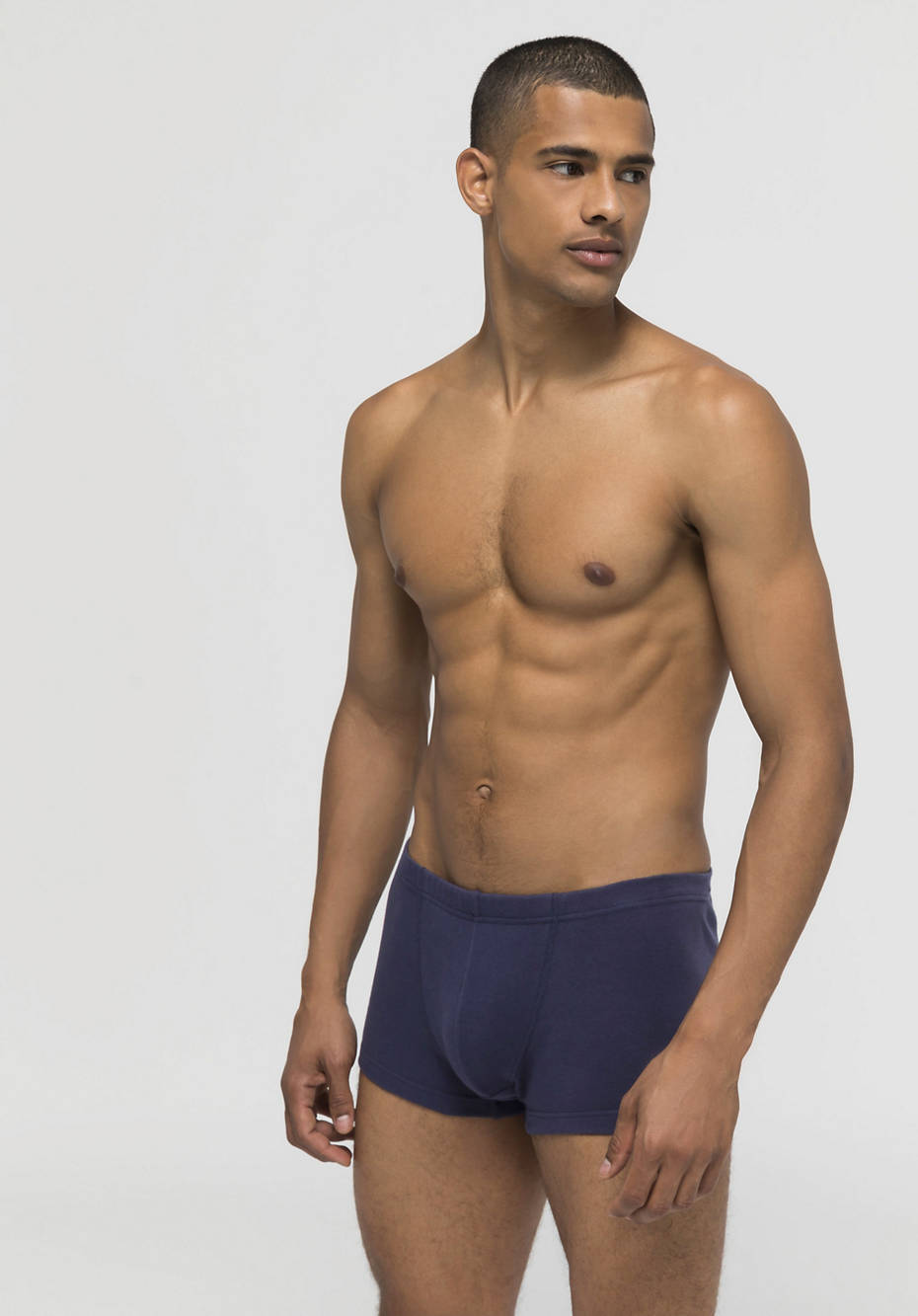 Pants PureDAILY im 2er Set aus reiner Bio-Baumwolle