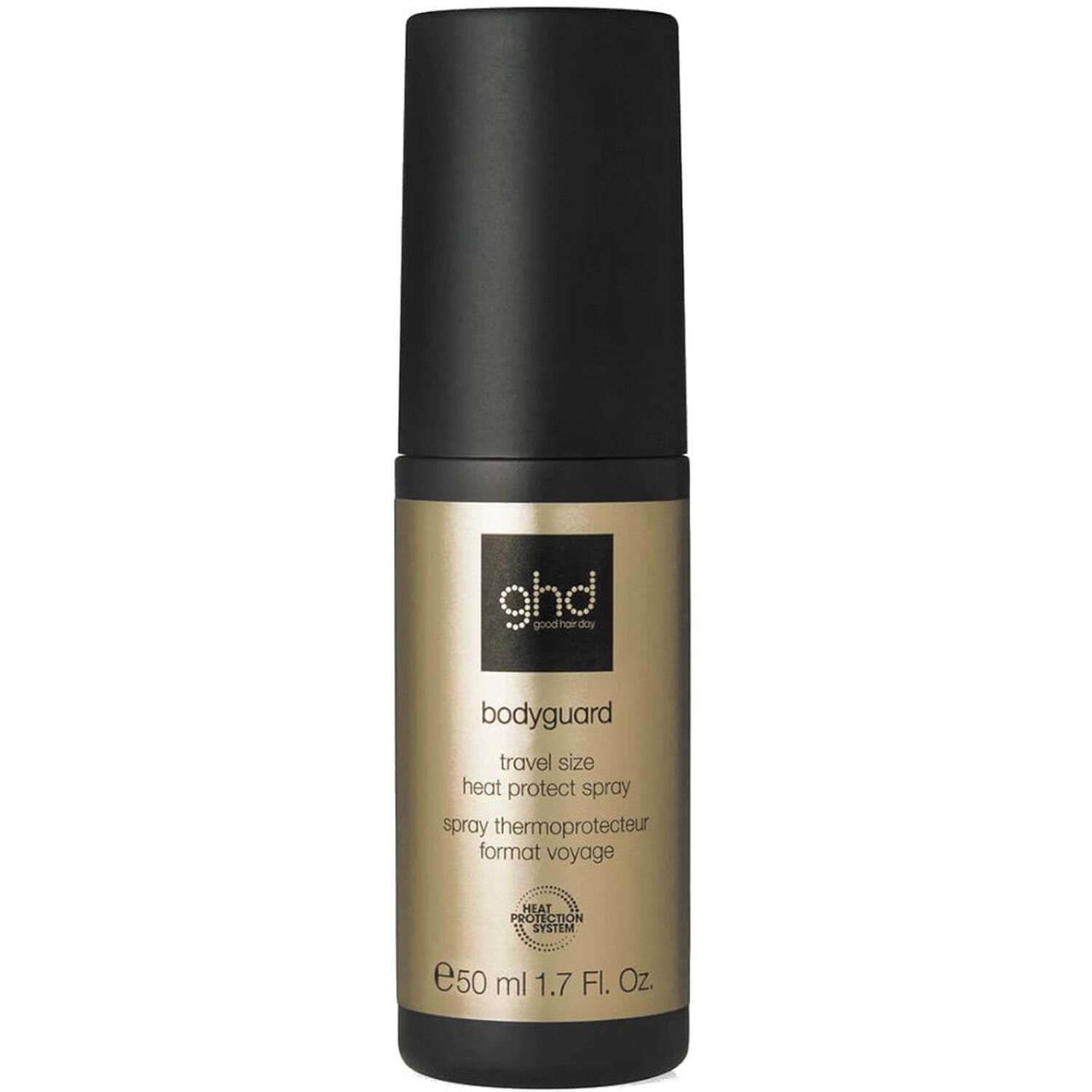 GHD Spray Bodyguard Produit Coiffant