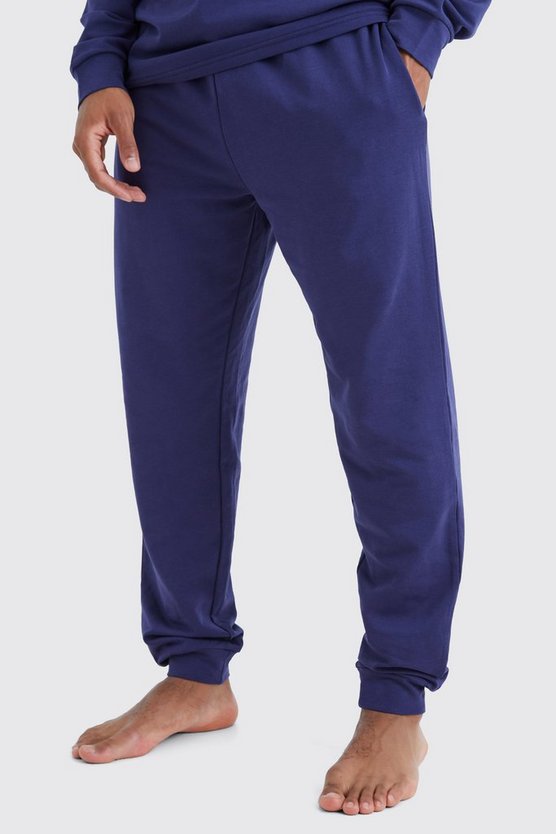 Soft Feel Loungewear-Jogginghose