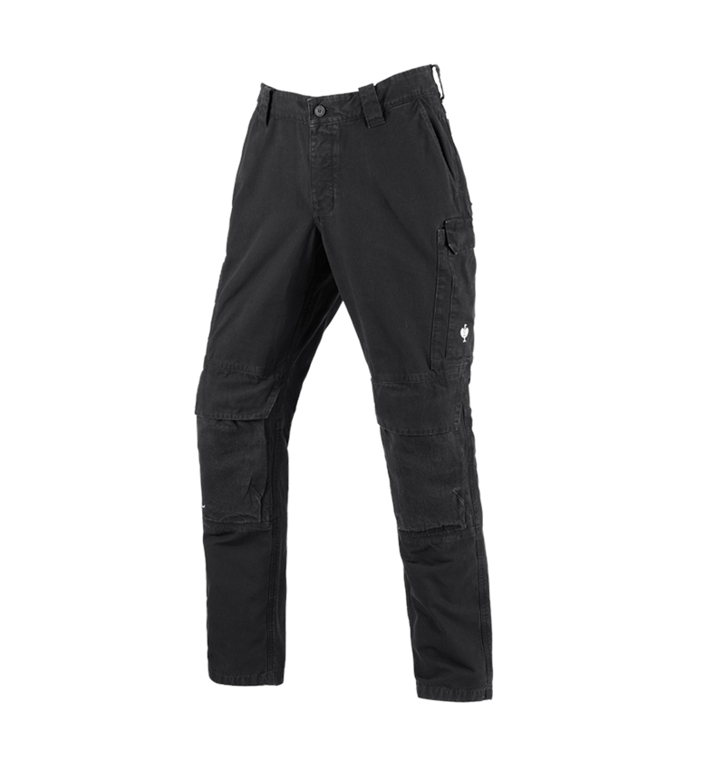 Bundhose e.s.botanica