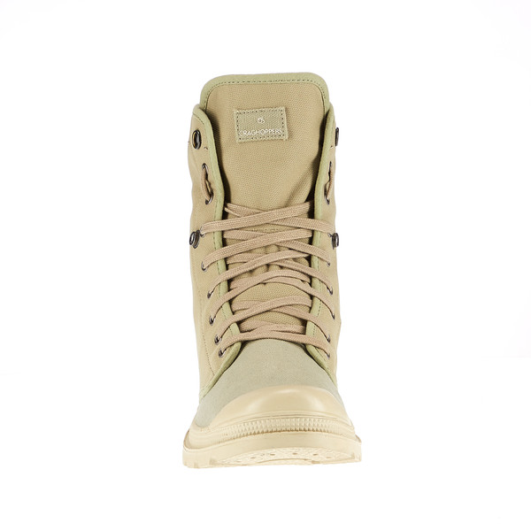 MONO HI BOOT Herren - Wüstenstiefel