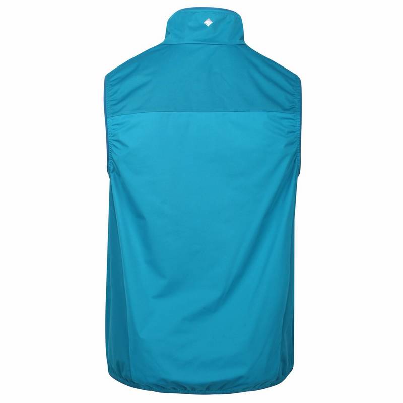 Regatta Lankin III Outdoorweste Herren