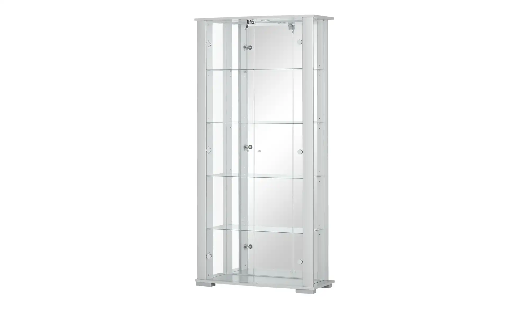 Vitrine, 2-türig