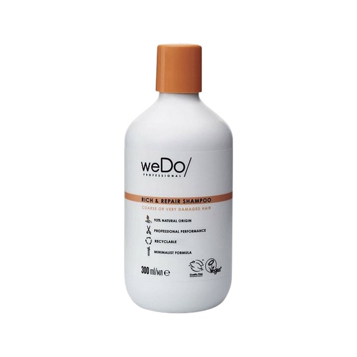 Rich & Repair Shampoo