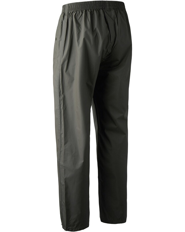 Deerhunter Regenhose Survivor