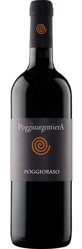 2018 Poggioraso