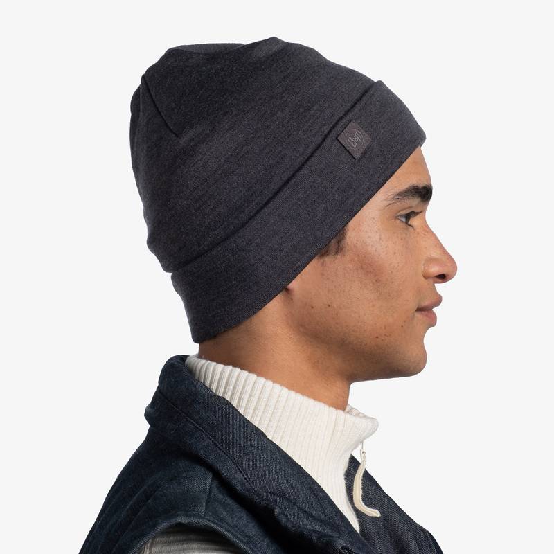 BUFF Heavyweight Beanie