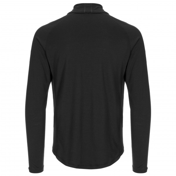 super.natural - Base 1/4 Zip 175 - Merinounterwäsche