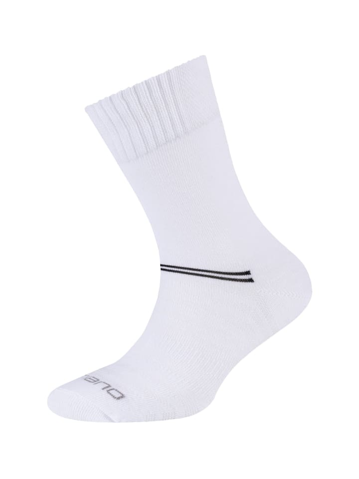 camano Socken Mesh Ventilation 10er Pack mesh ventilation in Schwarz mix günstig kaufen