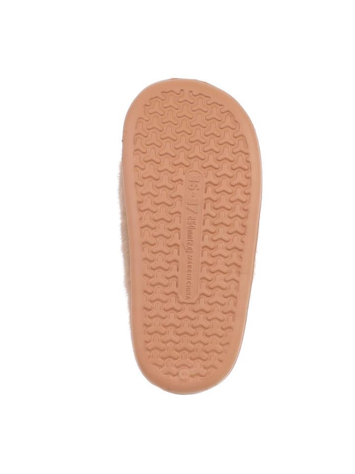 Ital-Design Freizeitschuh in Camel günstig kaufen 36