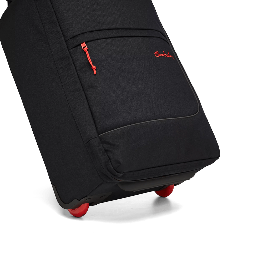 flow S Trolley Fire Phantom