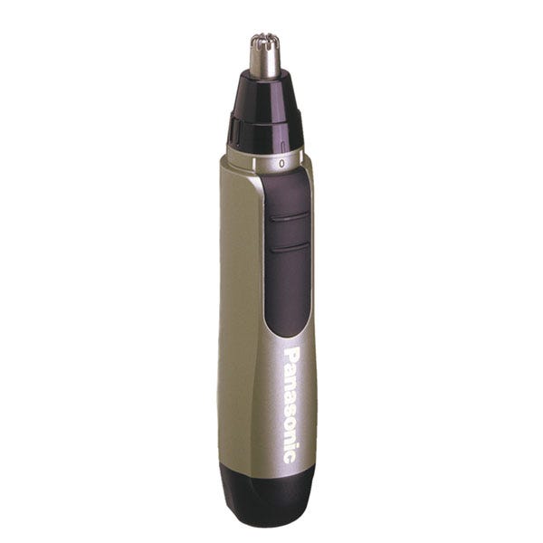 Panasonic - ER-412 Nasen- und Ohrhaarschneider
