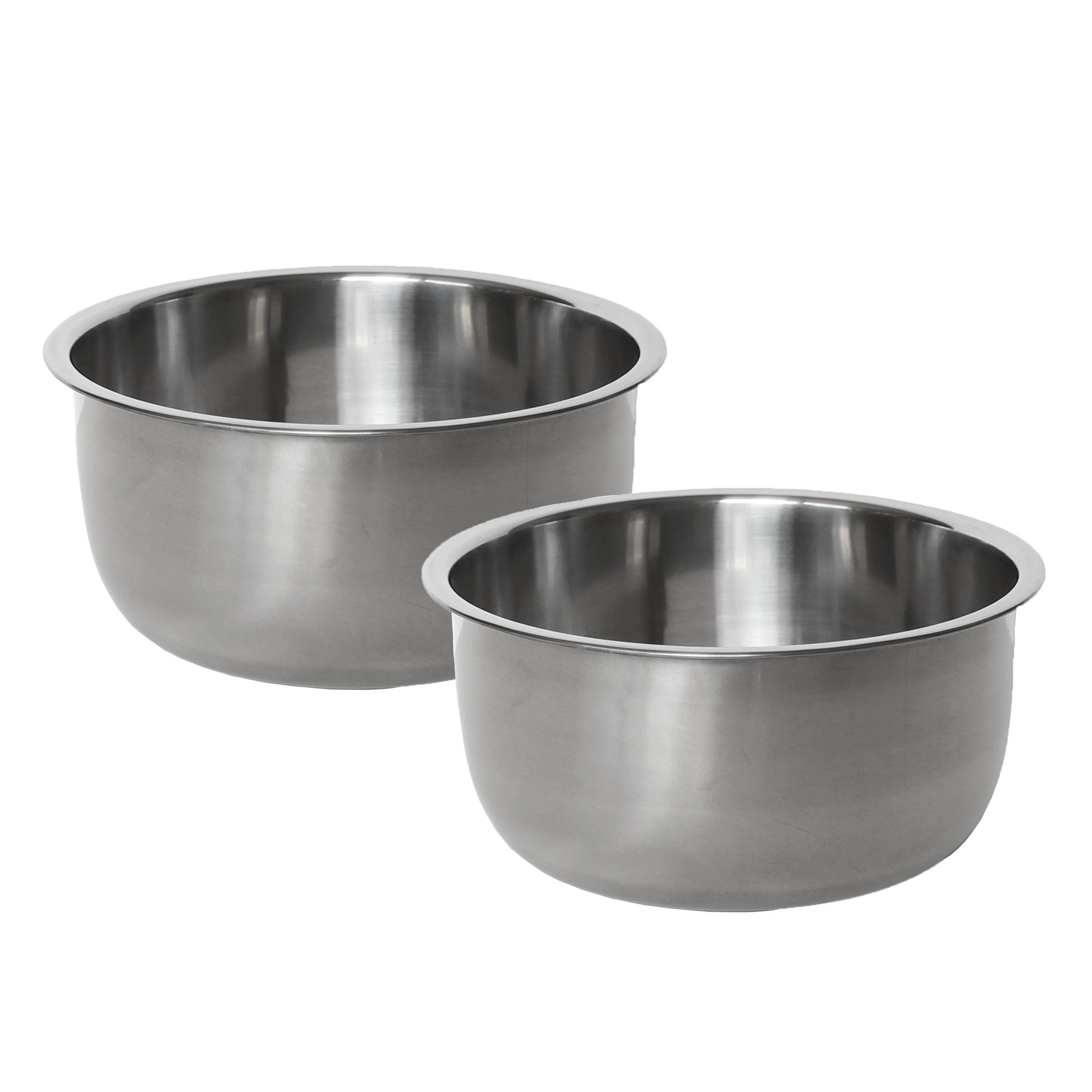KaraLuna Futternäpfe KaraLuna 2x 850 ml Ersatznapf
