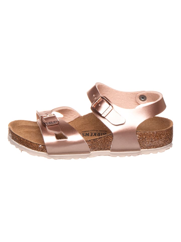 Birkenstock Sandalen 