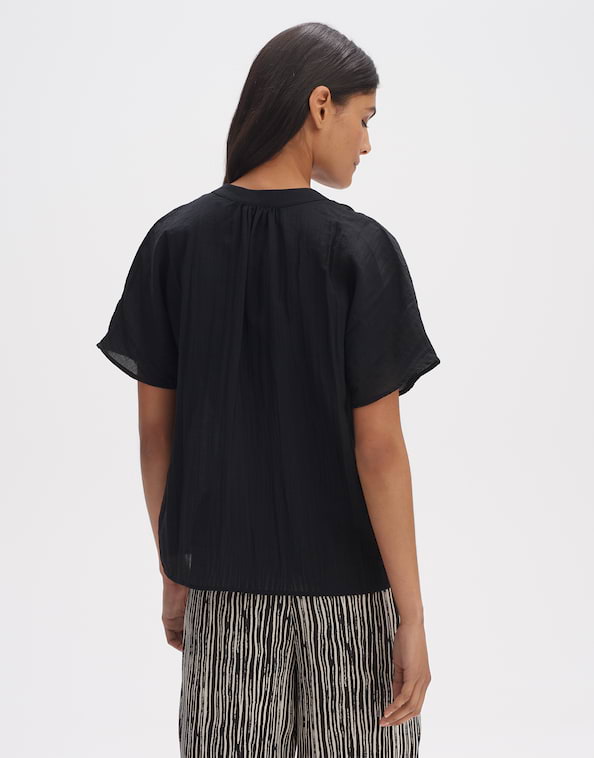 Shirtbluse Flandra