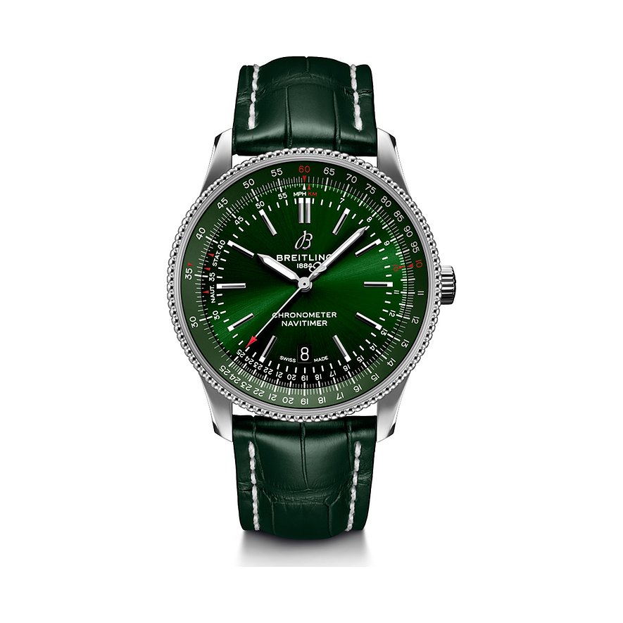 Breitling Herrenuhr Navitimer Automatic 41