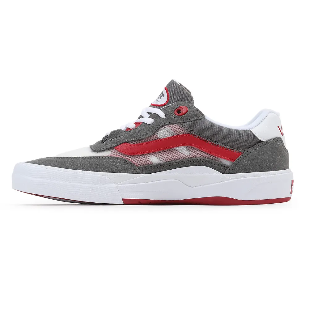 Vans Wayvee VN0A5JIABGI1 / rot