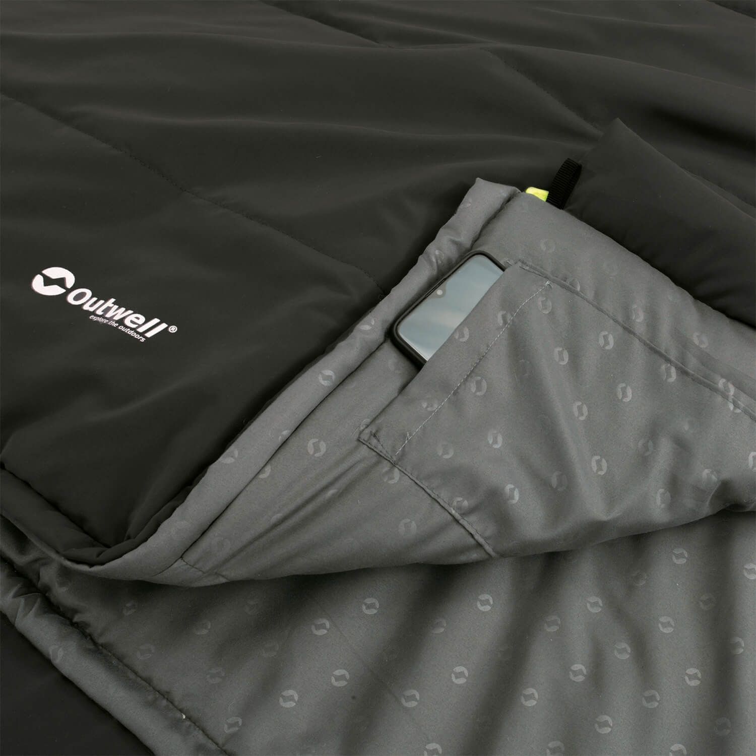 Schlafsack Contour Supreme