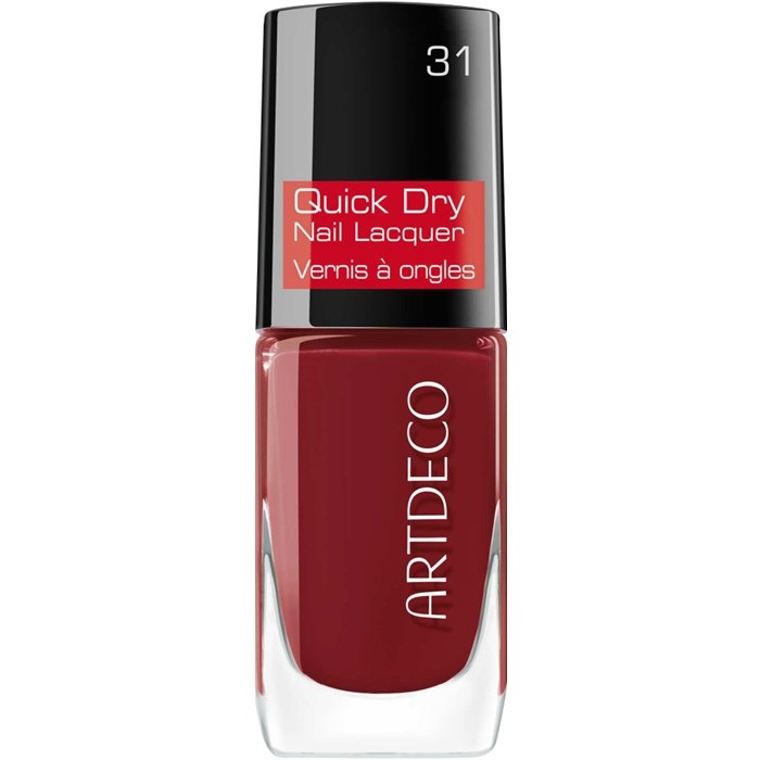 Quick Dry Nail Lacquer