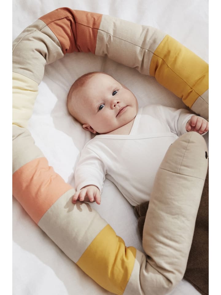 Kids Concept Stoffschlange Meta Edvin ab 0 Monate günstig kaufen onesize