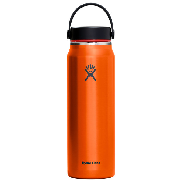 Hydro Flask - Wide Mouth Trail Lightweight With Flex Cap - Isolierflasche