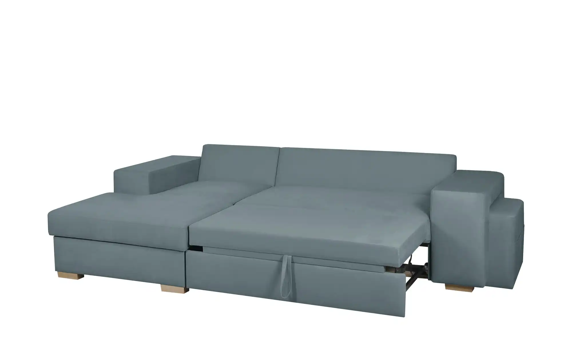 Ecksofa mit Schlaffunktion Caliope
