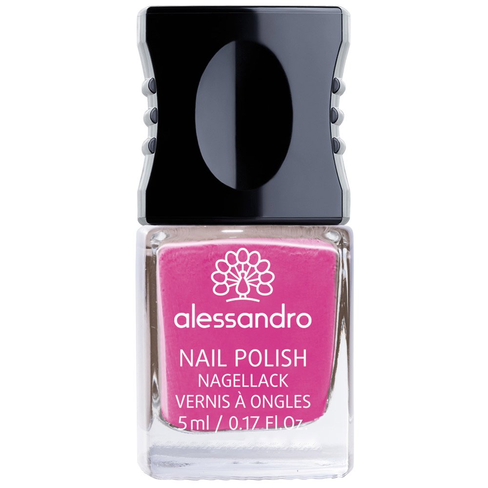 Alessandro Nagellack Nail Polish