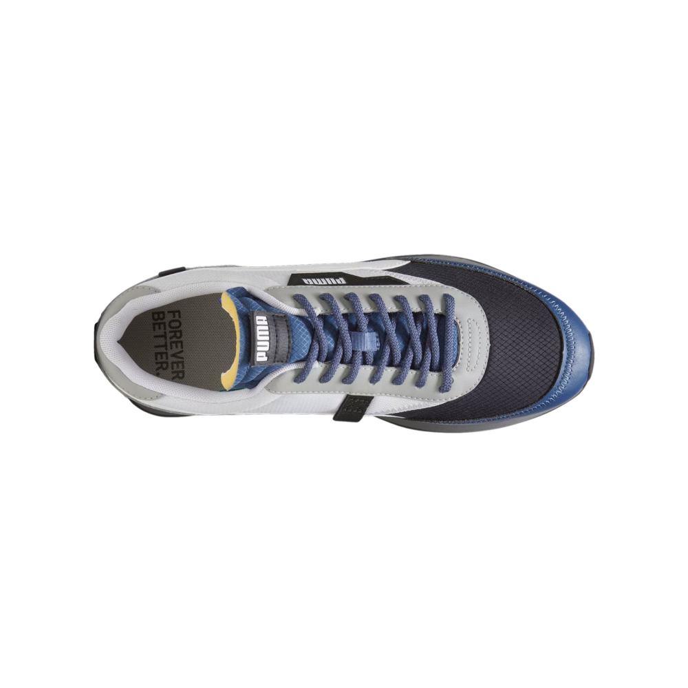 PUMA Future Rider Concrete 391926/004 / schwarz