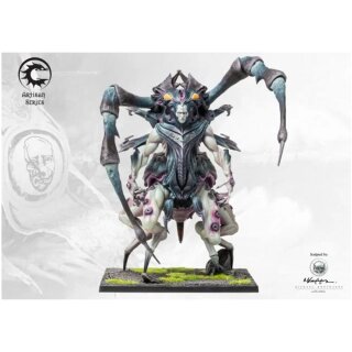 Spires: 5th Anniversary Remix Artisan Series Abomination