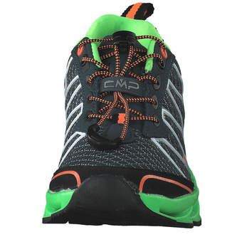 CMP Kids Altak Trail 2.0 Outdoor in grau